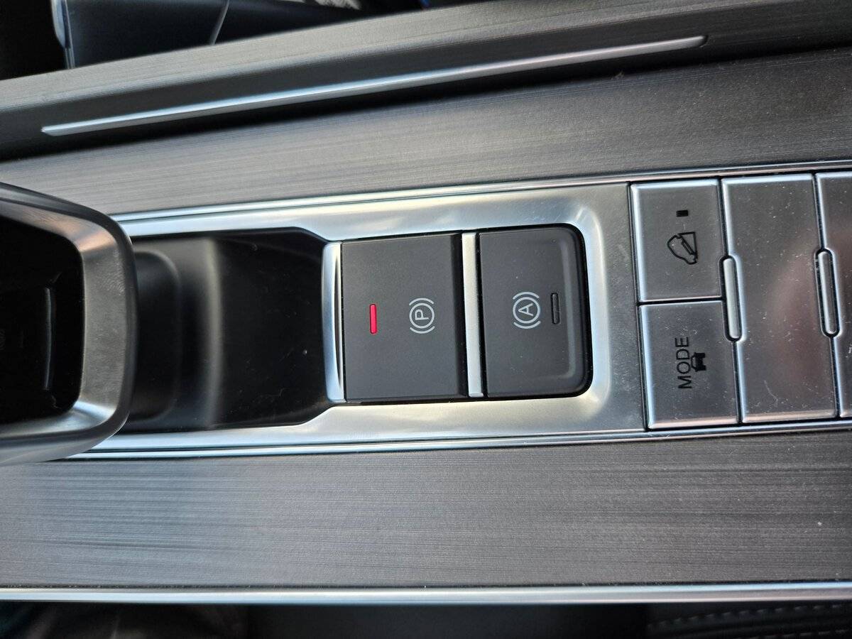 Купить Chery Tiggo 4 Pro, 2024, 7 500 км, фото №19