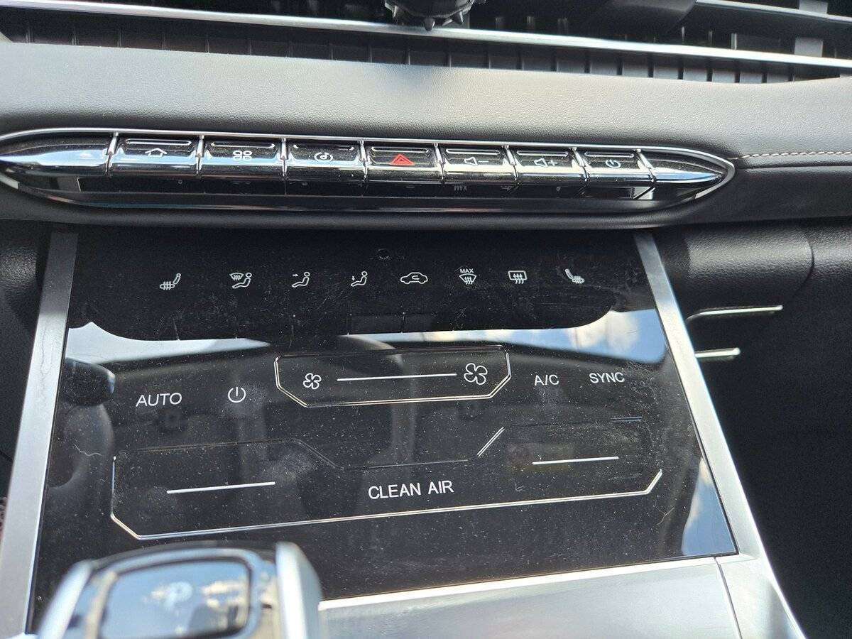 Купить Chery Tiggo 4 Pro, 2024, 7 500 км, фото №27