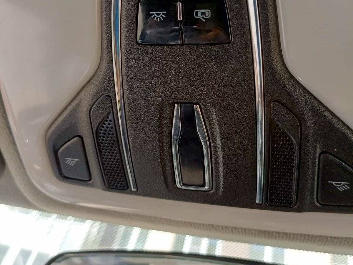 Купить Chery Tiggo 2, 2017, 69 040 км, фото №7