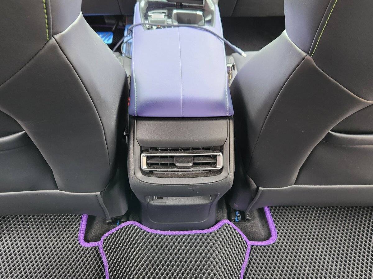 Купить Changan UNI-T, 2023, 11 509 км, фото №24