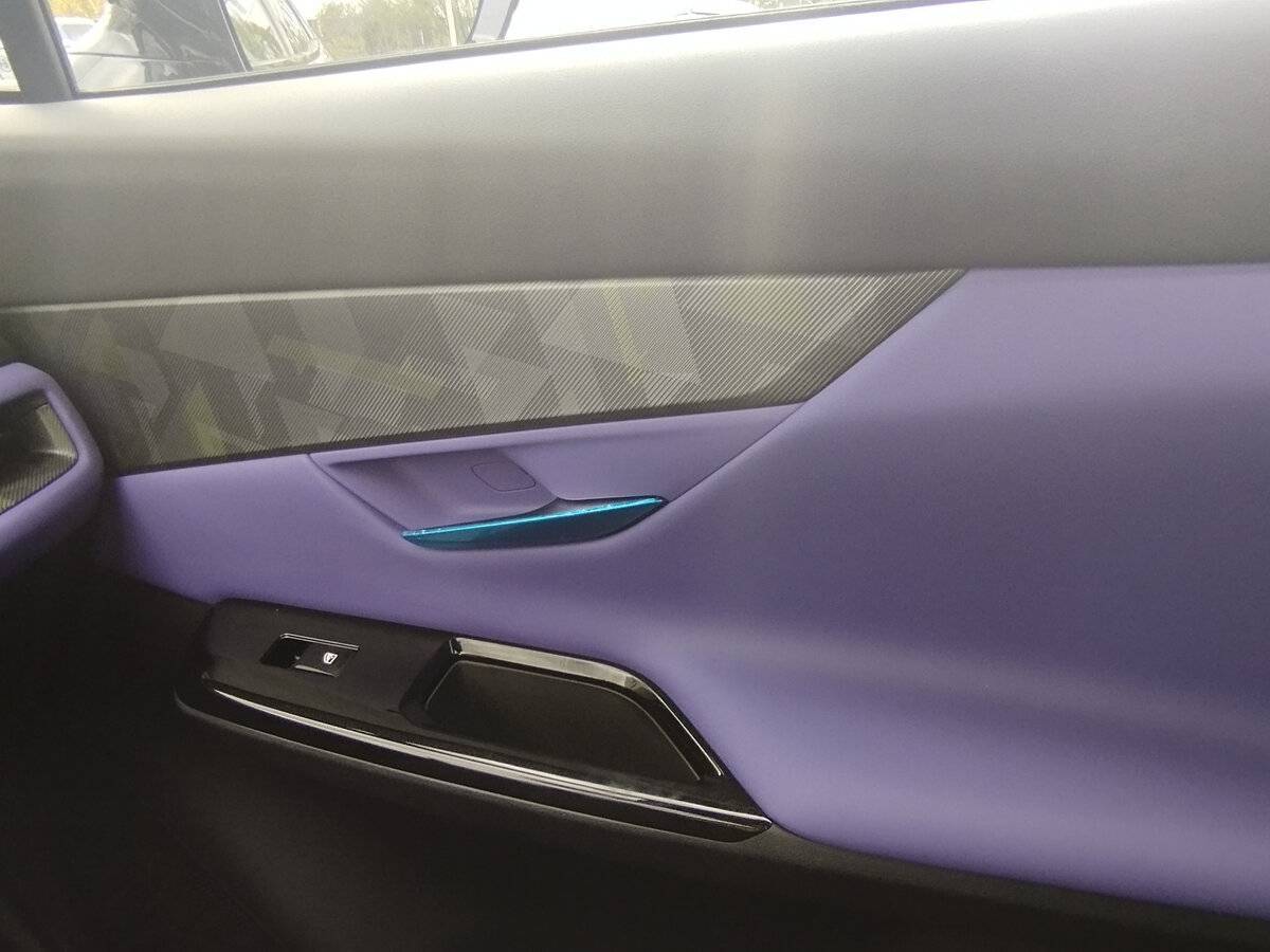 Купить Changan UNI-T, 2023, 11 509 км, фото №29