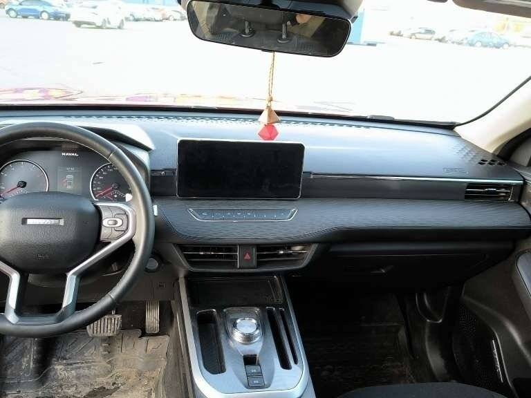 Купить Haval Jolion, 2024, 14 113 км, фото №5