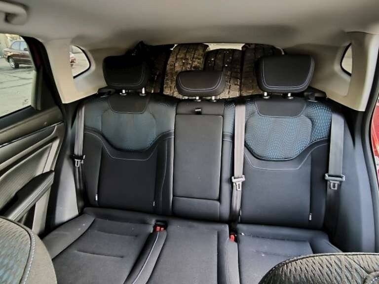 Купить Haval Jolion, 2024, 14 113 км, фото №8