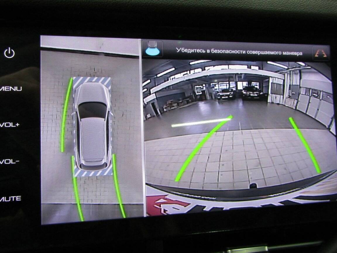 Купить Haval F7, 2021, 70 095 км, фото №24