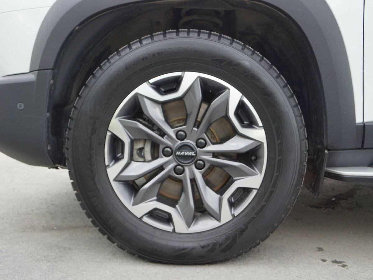 Купить Haval Dargo, 2023, 21 152 км, фото №14