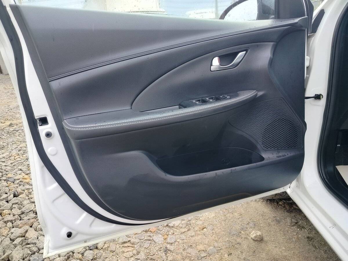 Купить Changan Alsvin, 2023, 84 201 км, фото №9