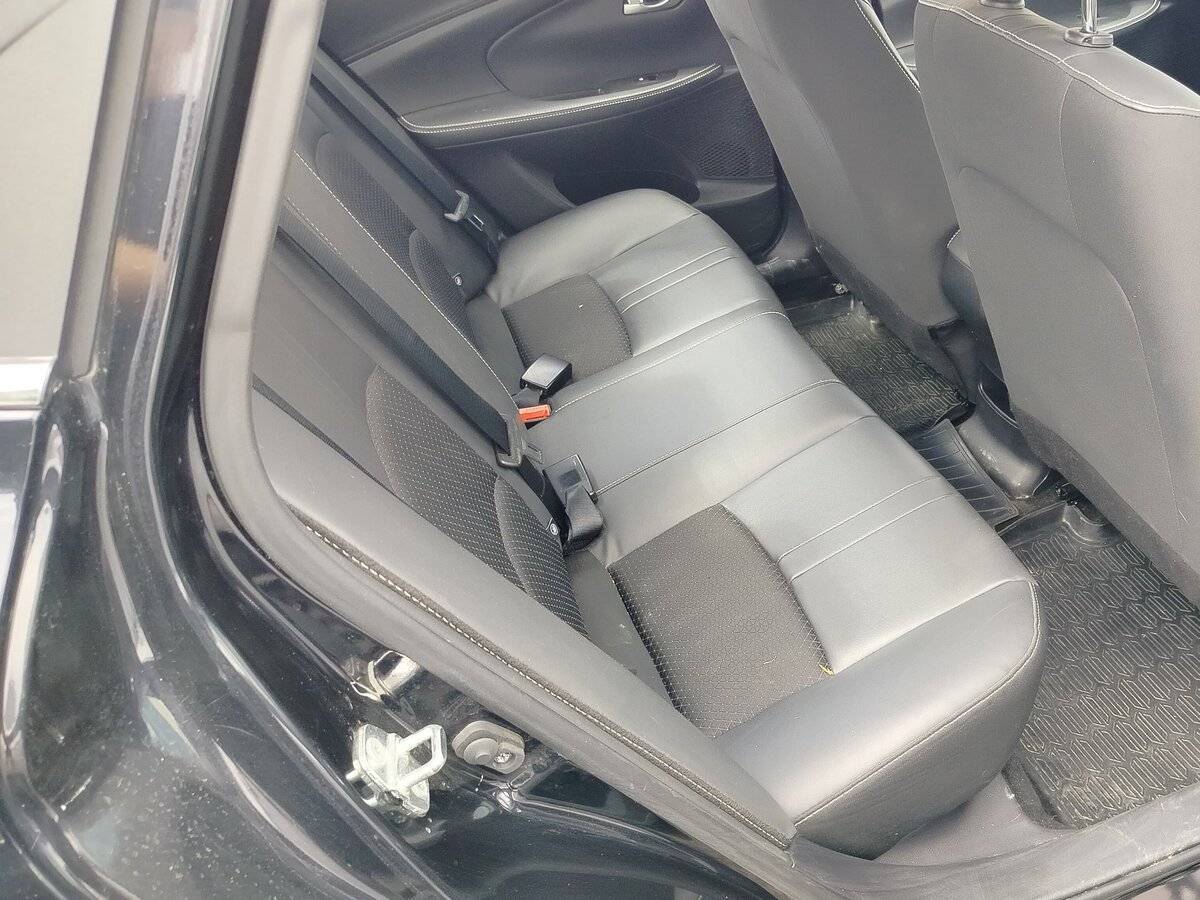 Купить Changan Alsvin, 2023, 67 347 км, фото №10