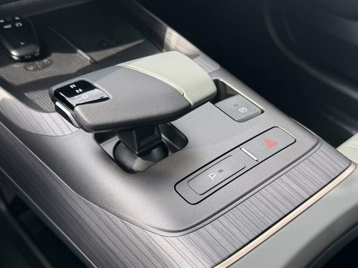 Купить Changan Lamore, 2024, 11 442 км, фото №16