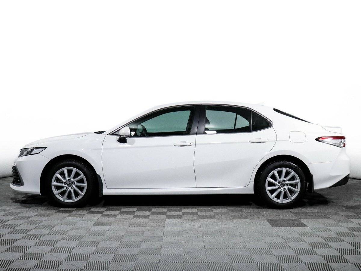 Купить Toyota Camry, 2021, 58 144 км, фото №5
