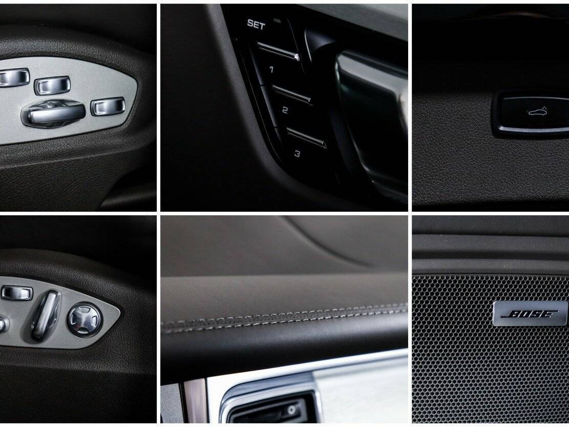 Купить Porsche Macan Turbo, 2014, 49 887 км, фото №19