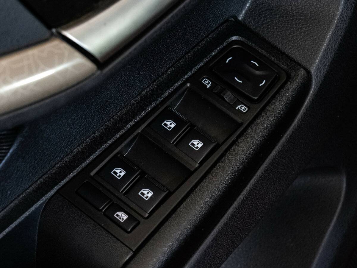 Купить Lada (ВАЗ) Vesta, 2016, 163 685 км, фото №17