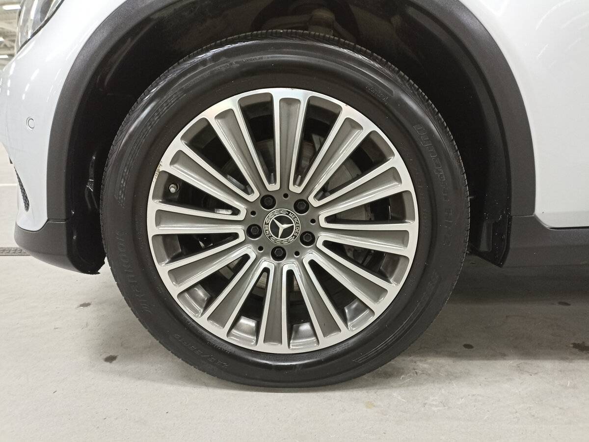 Купить Mercedes-Benz GLC 220 d, 2017, 130 030 км, фото №18