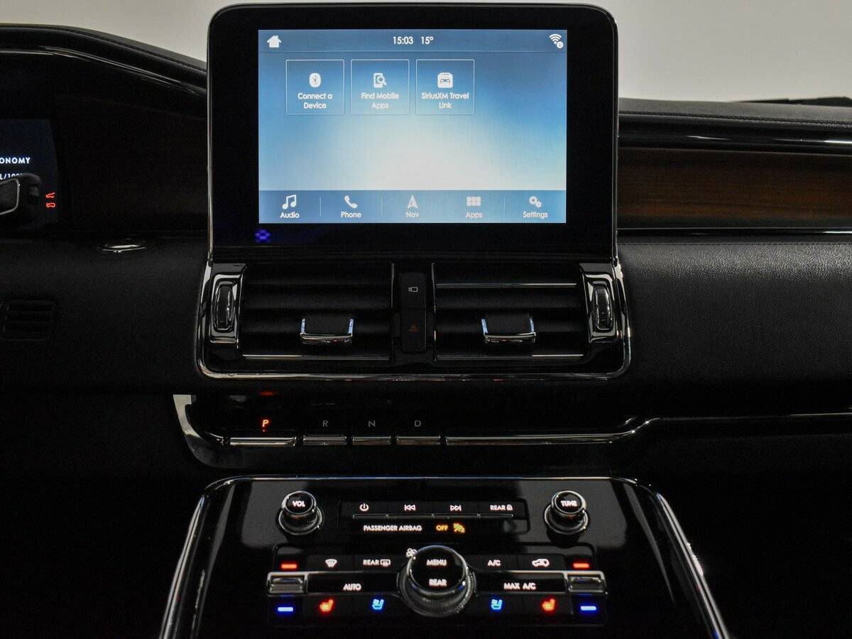 Купить Lincoln Navigator L, 2018, 34 389 км, фото №21