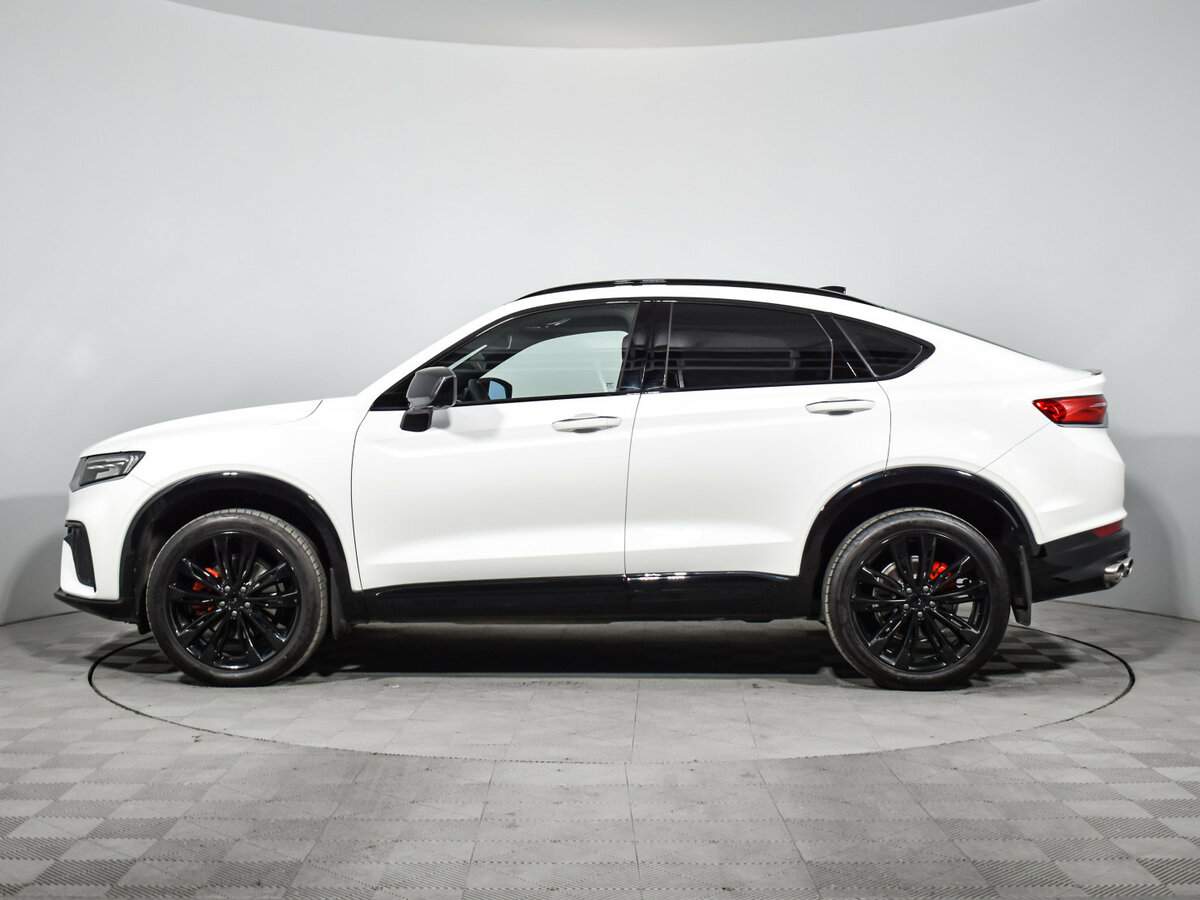 Купить Geely Tugella, 2024, 5 376 км, фото №8