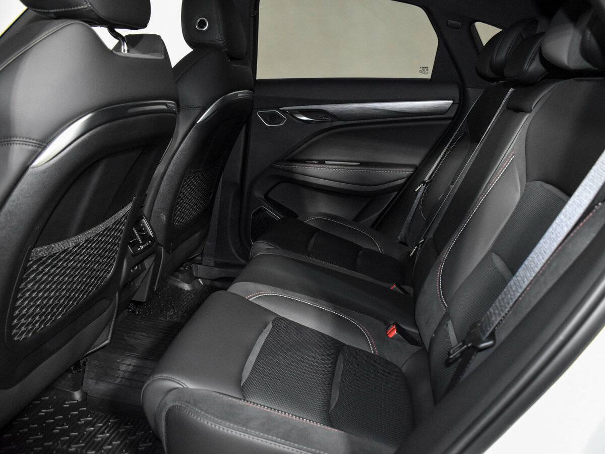 Купить Geely Tugella, 2024, 5 376 км, фото №13