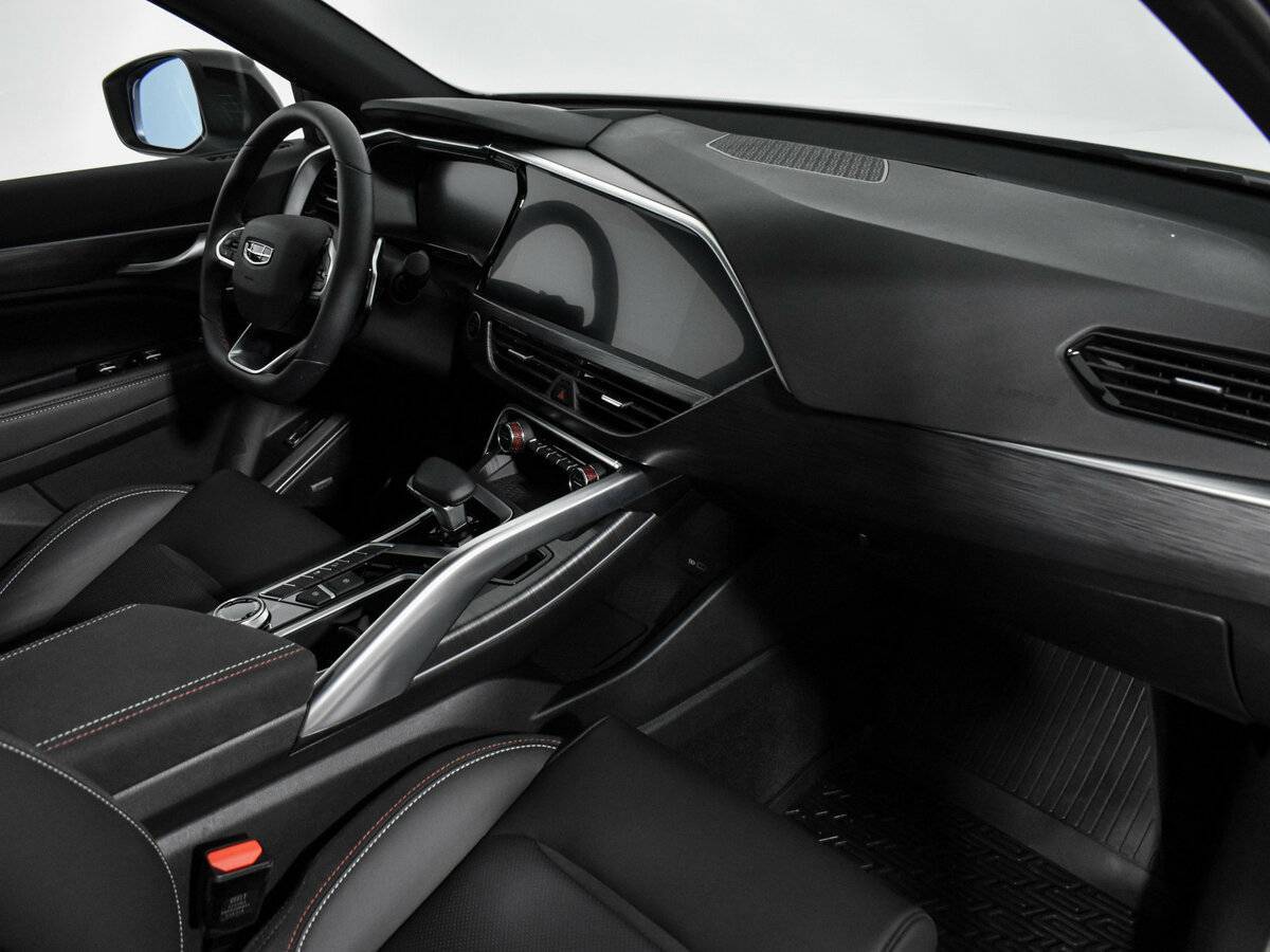 Купить Geely Tugella, 2024, 5 376 км, фото №14