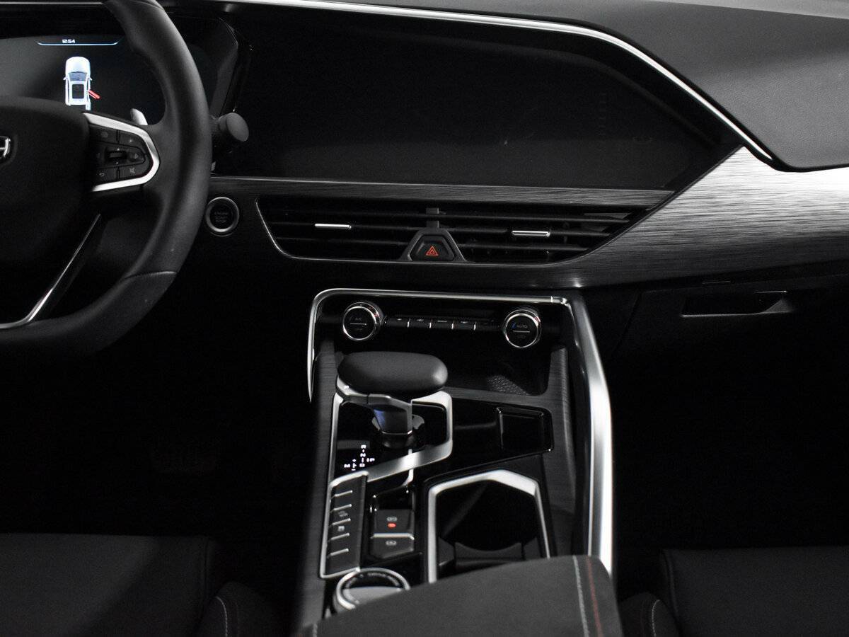 Купить Geely Tugella, 2024, 5 376 км, фото №15