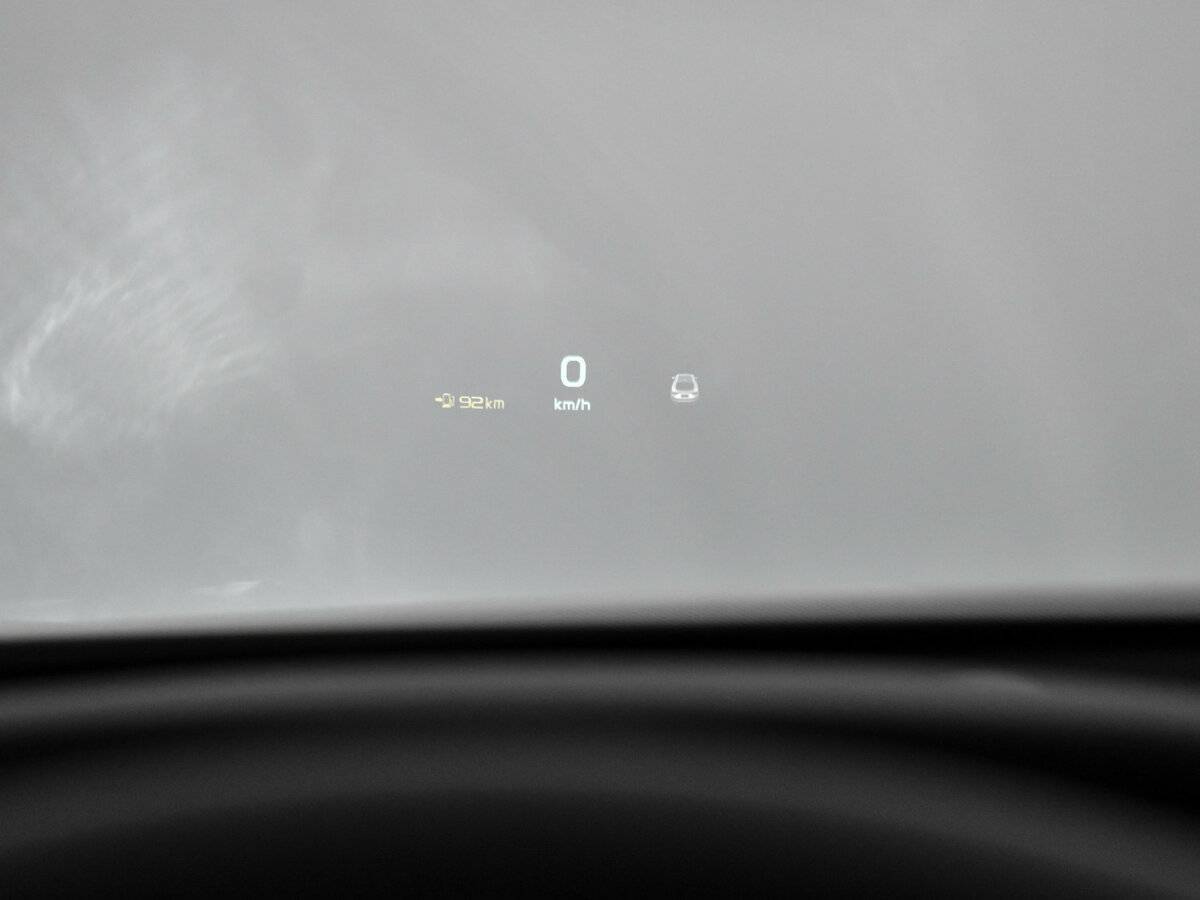 Купить Geely Tugella, 2024, 5 376 км, фото №22