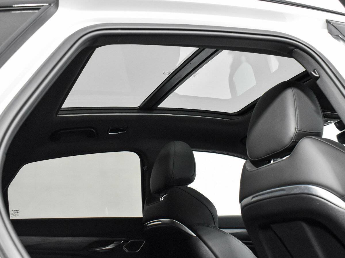 Купить Geely Tugella, 2024, 5 376 км, фото №24