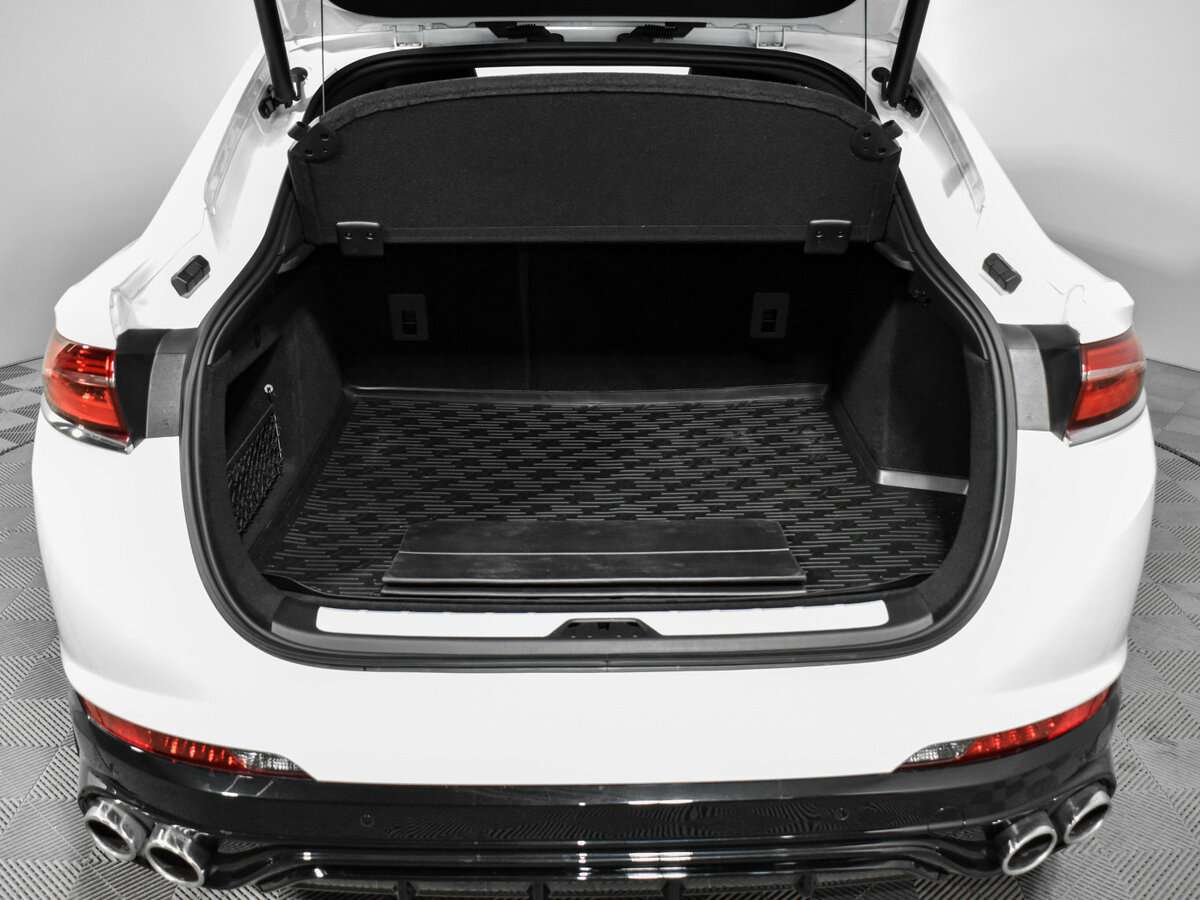 Купить Geely Tugella, 2024, 5 376 км, фото №25