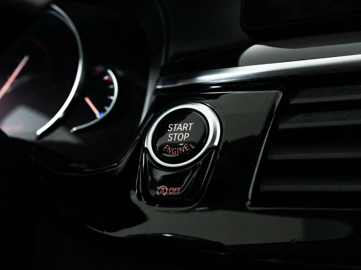 Купить BMW 6 серии Gran Turismo 630d xDrive, 2018, 82 000 км, фото №26