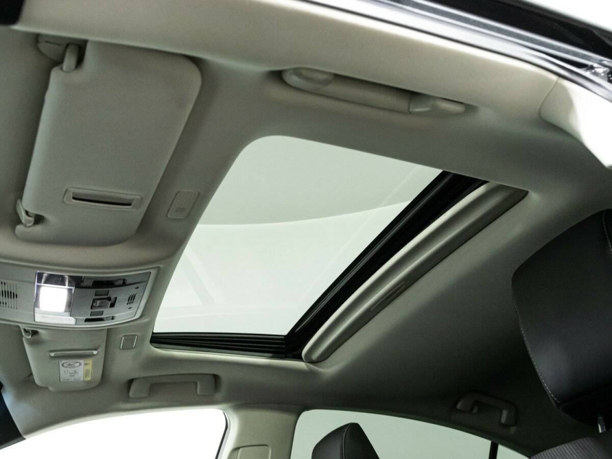 Купить Lexus ES 250, 2021, 96 294 км, фото №21