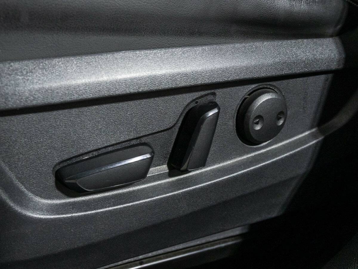 Купить Infiniti QX50, 2020, 92 073 км, фото №18