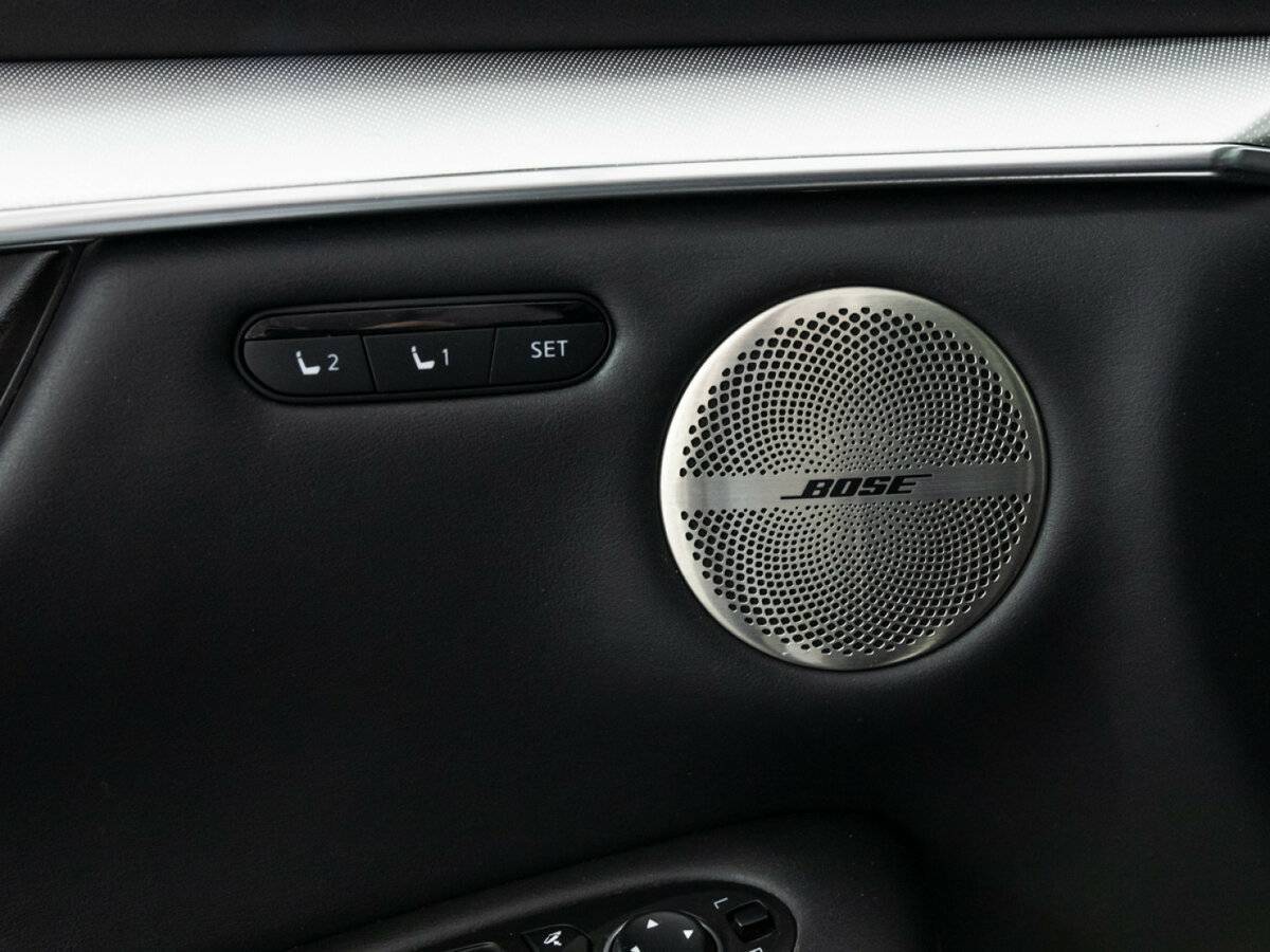 Купить Infiniti QX50, 2020, 92 073 км, фото №19