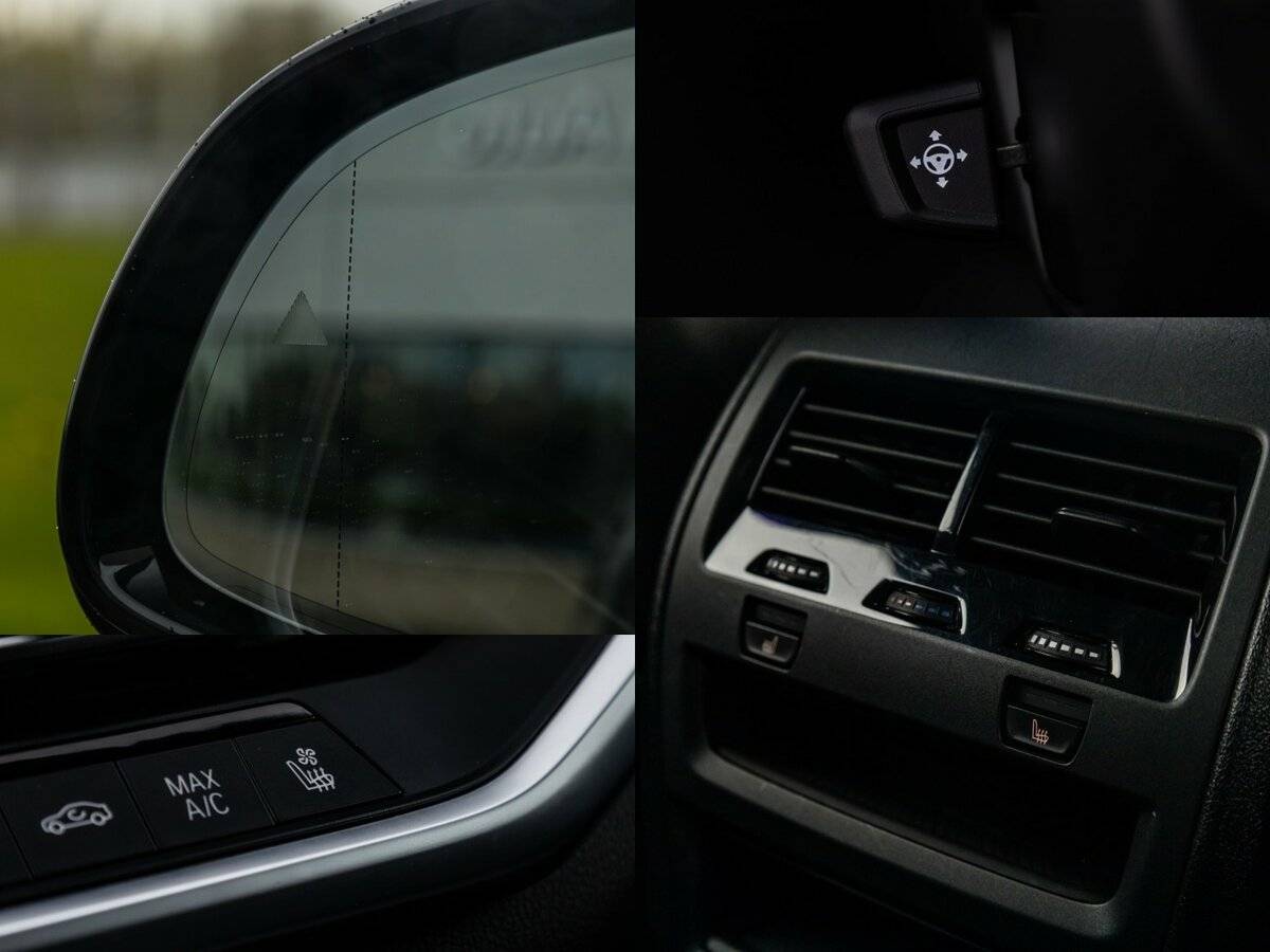 Купить BMW X5 40i, 2019, 78 367 км, фото №29