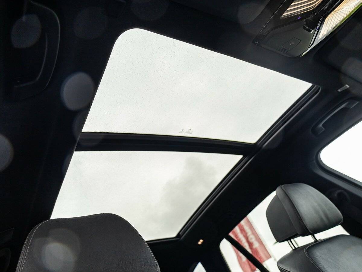 Купить BMW X5 40i, 2019, 78 367 км, фото №30