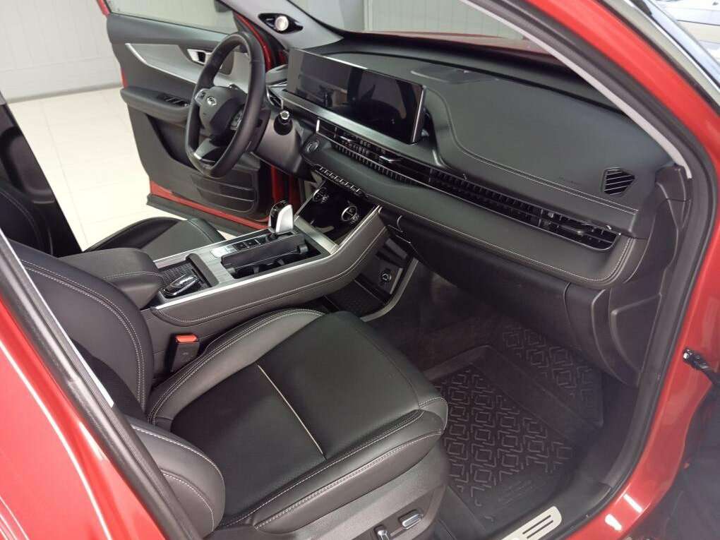 Купить Chery Tiggo 7 Pro Plug-in Hybrid, 2023, 4 697 км, фото №12