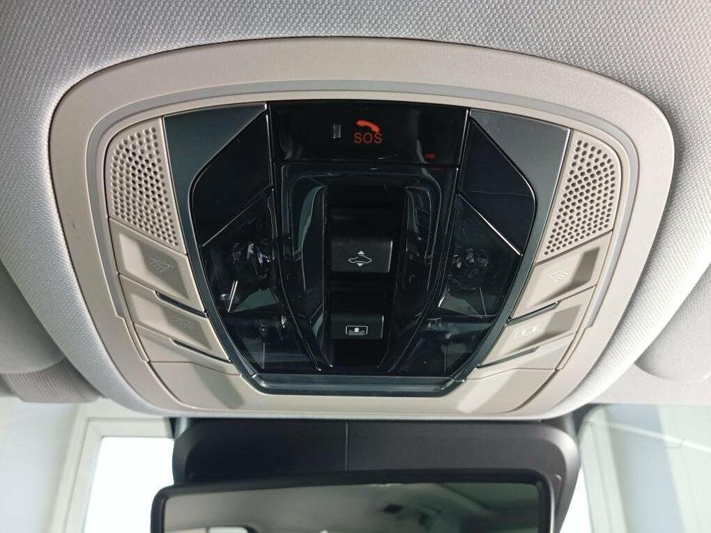 Купить Chery Tiggo 7 Pro Plug-in Hybrid, 2023, 4 697 км, фото №17