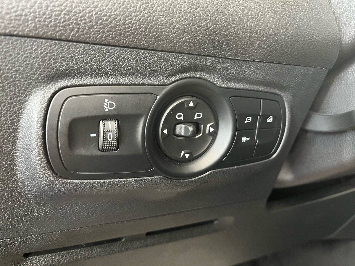 Купить Chery Tiggo 4, 2022, 21 421 км, фото №10