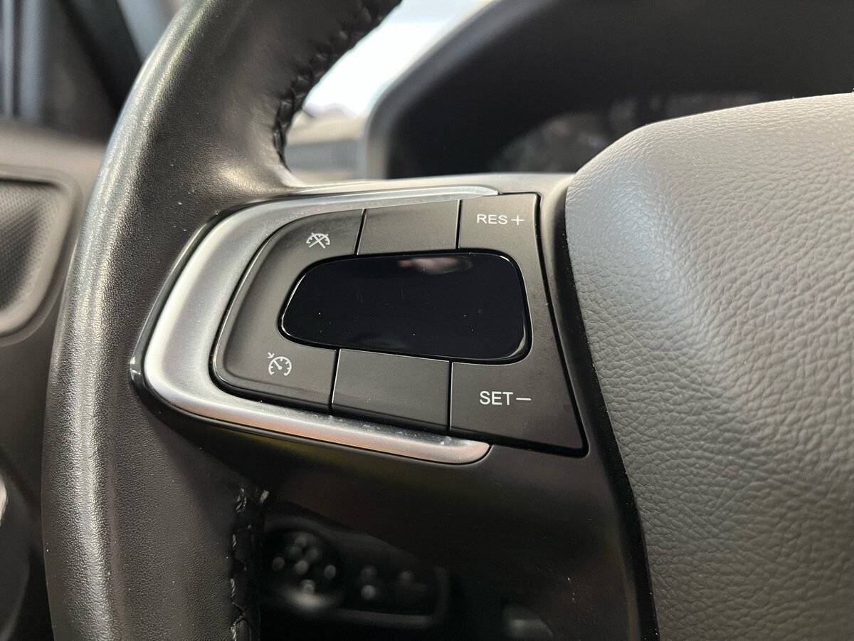 Купить Chery Tiggo 4, 2022, 21 421 км, фото №12