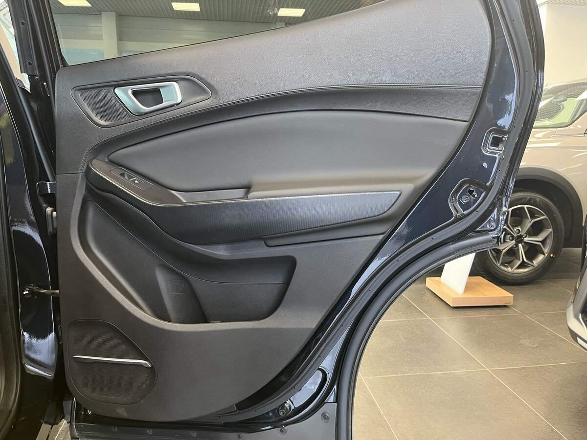 Купить Chery Tiggo 4, 2022, 21 421 км, фото №28