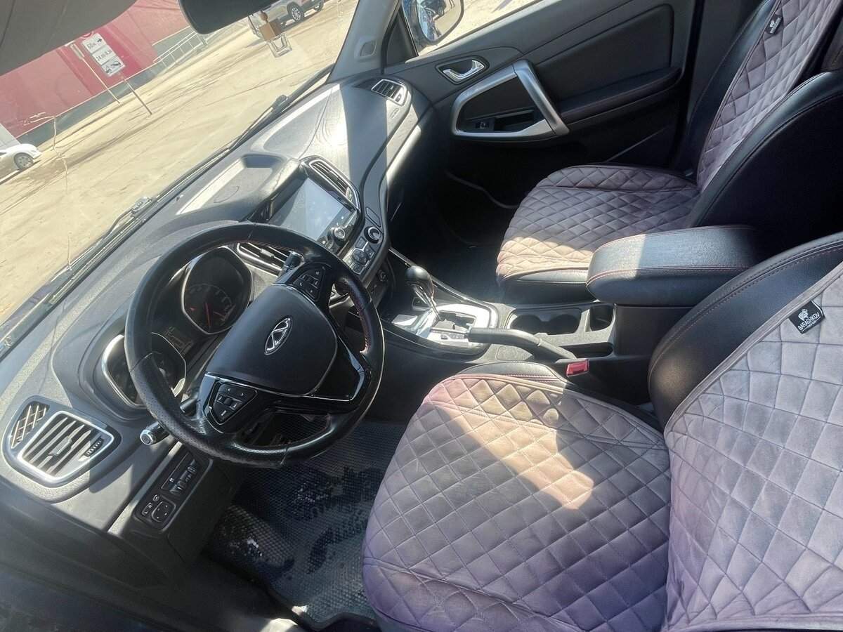 Купить Chery Tiggo 5, 2016, 100 000 км, фото №8