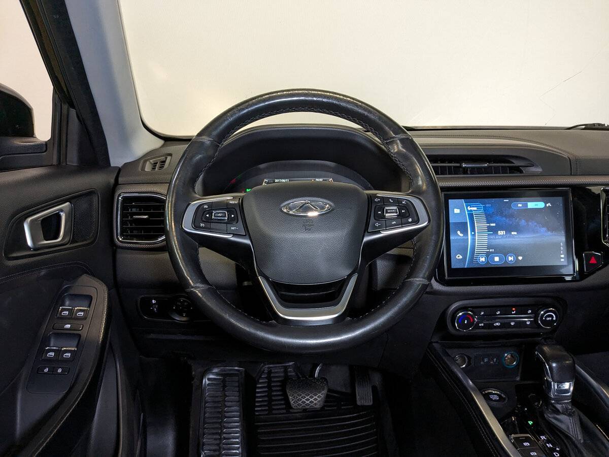 Купить Chery Tiggo 4, 2021, 126 456 км, фото №22