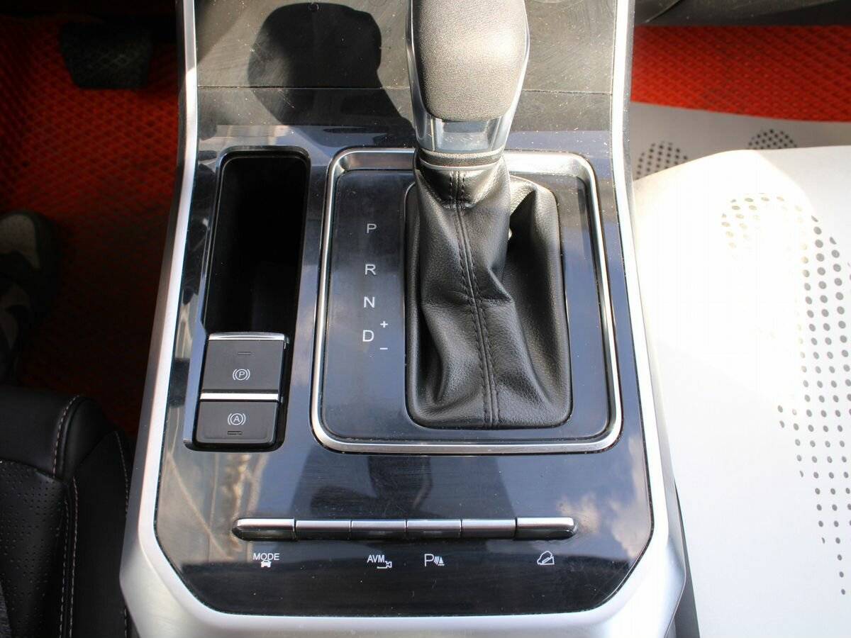 Купить Chery Tiggo 8, 2020, 156 267 км, фото №12