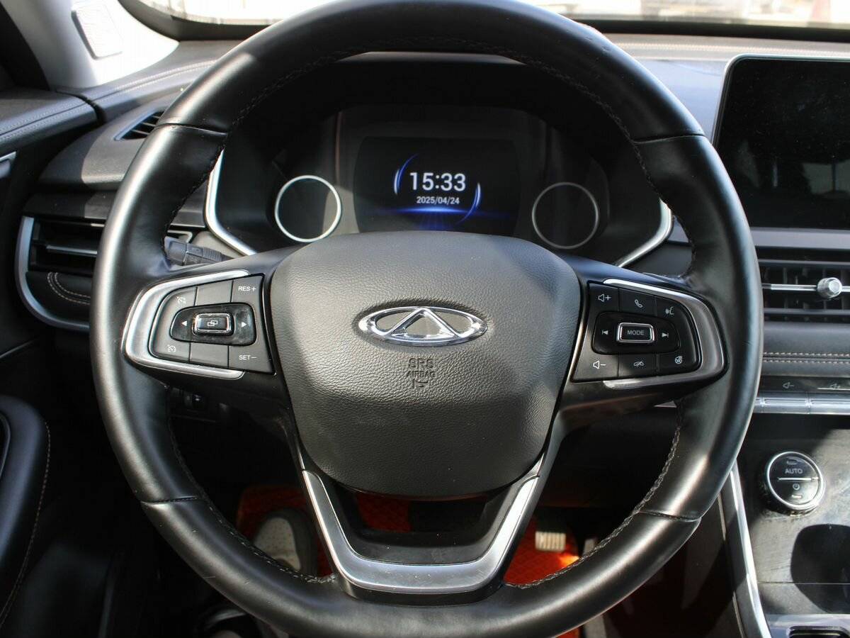 Купить Chery Tiggo 8, 2020, 156 267 км, фото №13