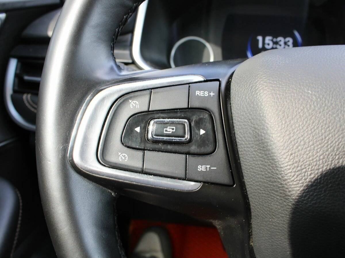 Купить Chery Tiggo 8, 2020, 156 267 км, фото №14