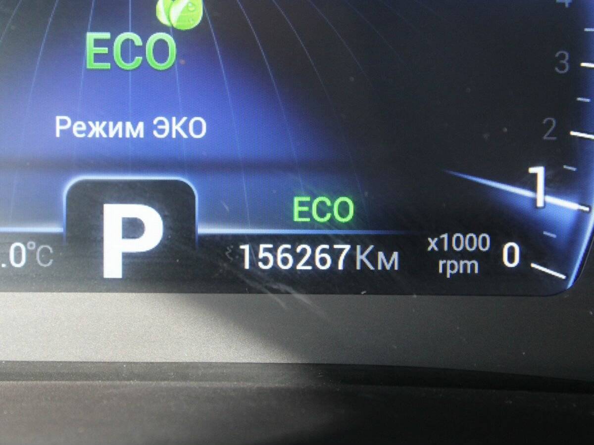 Купить Chery Tiggo 8, 2020, 156 267 км, фото №16