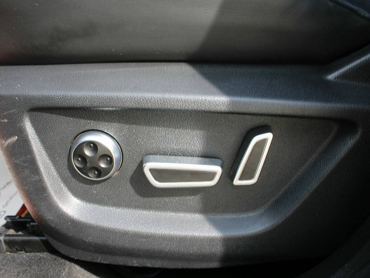 Купить Chery Tiggo 8, 2020, 156 267 км, фото №17