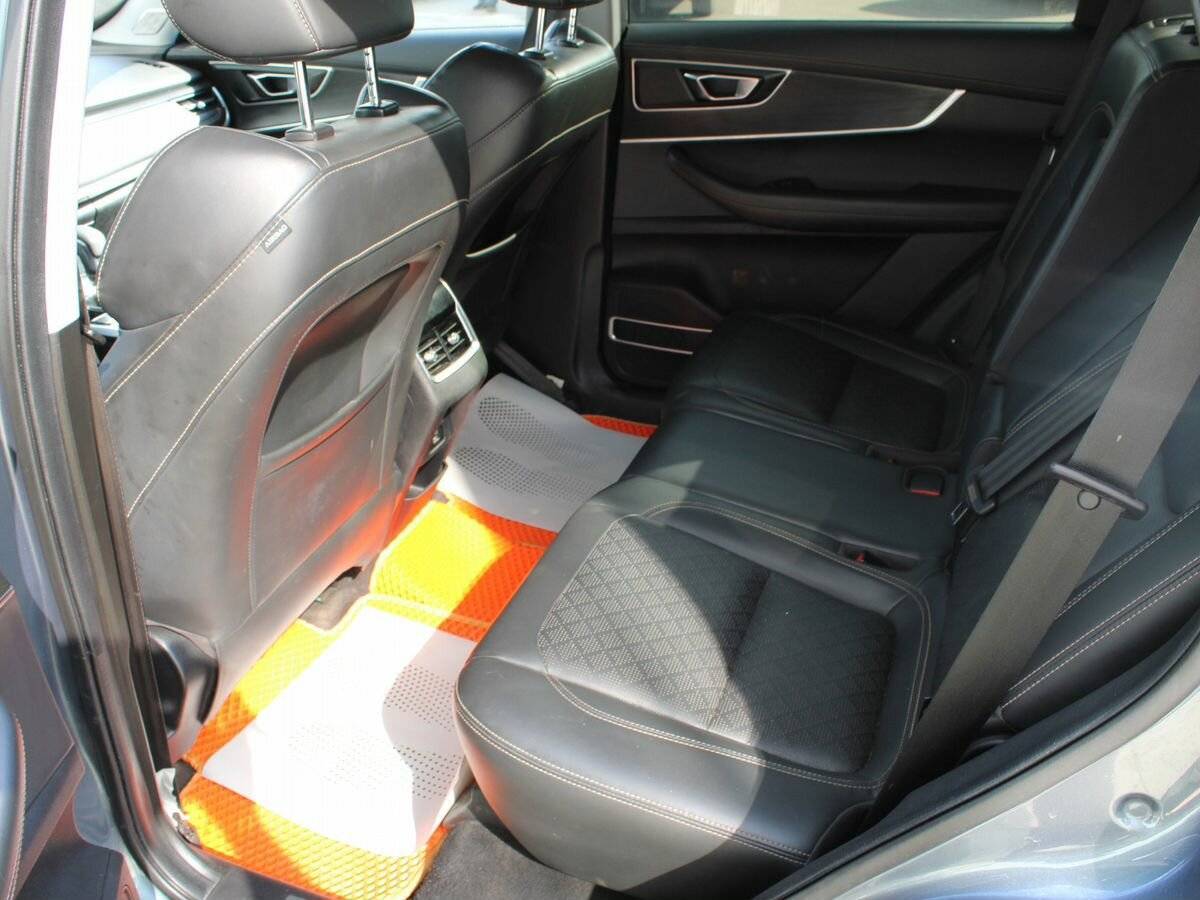 Купить Chery Tiggo 8, 2020, 156 267 км, фото №18