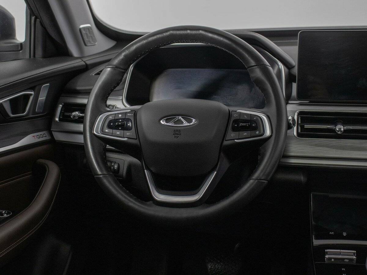 Купить Chery Tiggo 8 Pro, 2022, 37 869 км, фото №16
