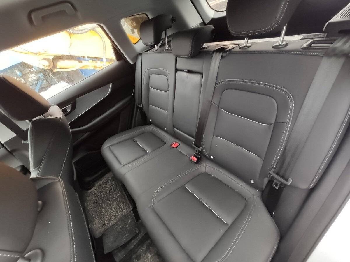 Купить Chery Tiggo 7 Pro Max, 2024, 23 193 км, фото №7