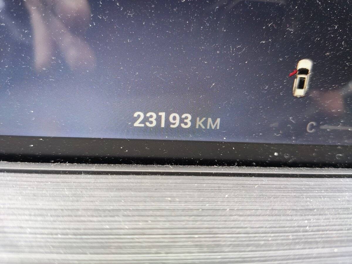 Купить Chery Tiggo 7 Pro Max, 2024, 23 193 км, фото №8