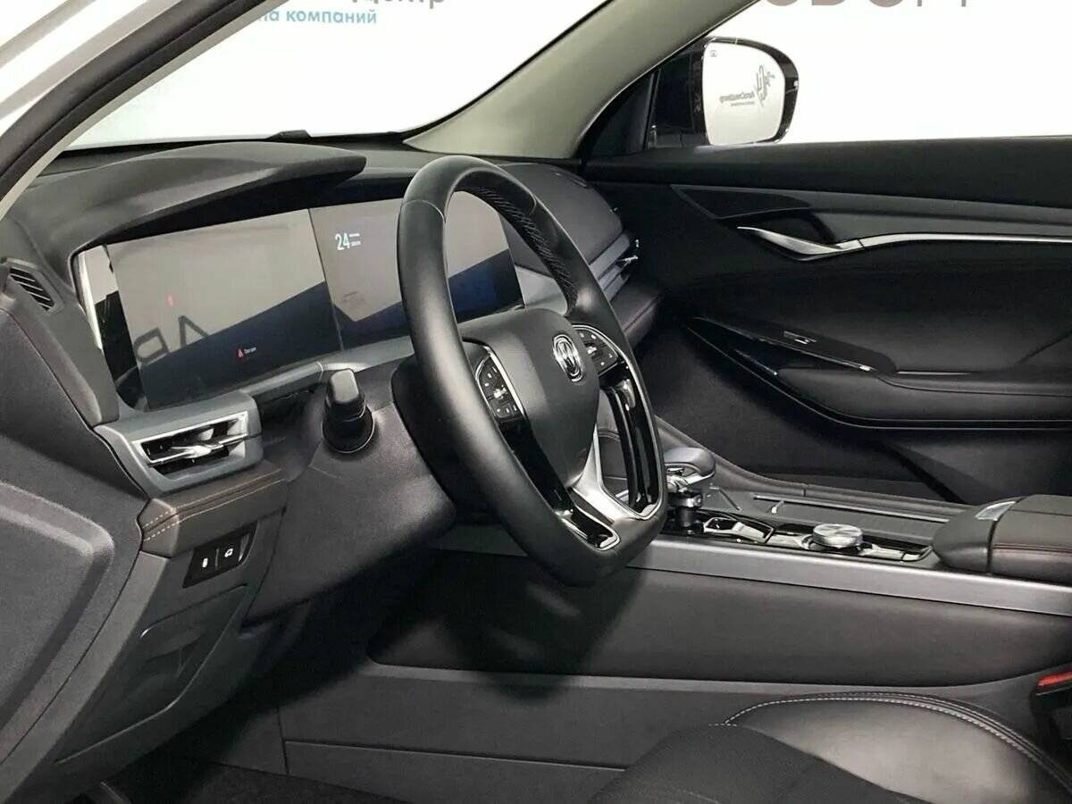 Купить Changan CS75 Plus, 2023, 25 459 км, фото №11