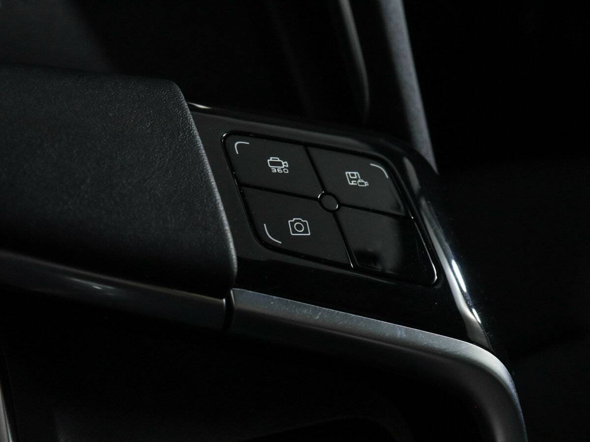 Купить Changan UNI-T, 2022, 395 км, фото №22