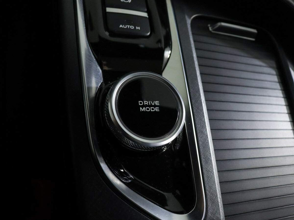 Купить Changan UNI-T, 2022, 395 км, фото №23