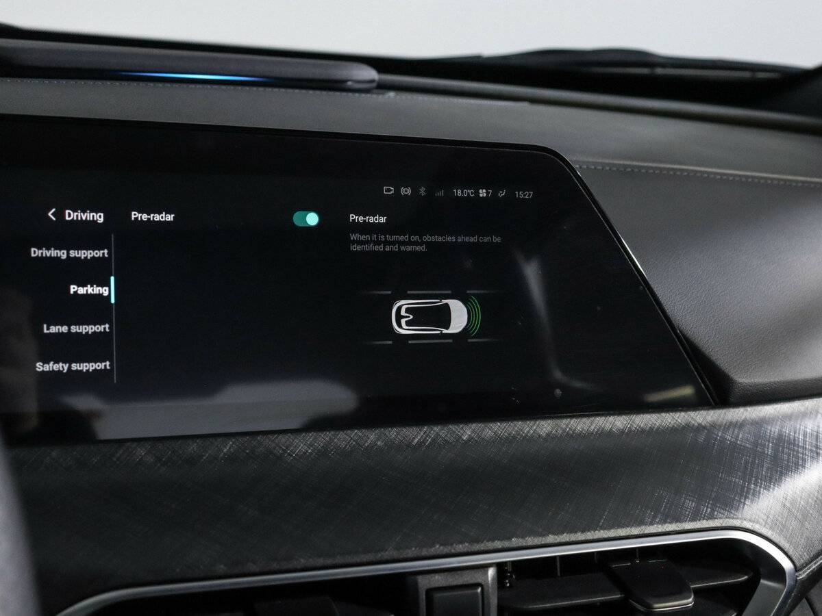 Купить Changan UNI-T, 2022, 395 км, фото №32